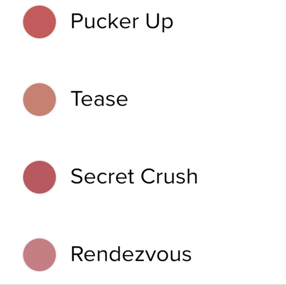 fmg Love Lip Butter - Picture 7 of 8